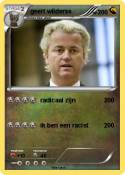 geert wilderss