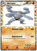 Machamp