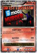 mega carte