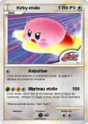 Kirby etoile 1