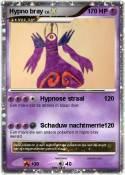 Hypno bray