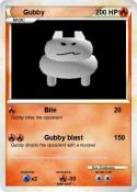 Gubby