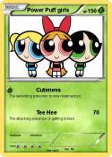 Power Puff