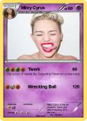 Miley Cyrus