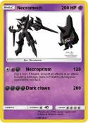 Necromech