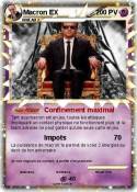 Macron EX