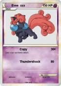 Evee xxx