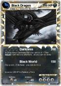Black Dragon
