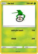 dat boi