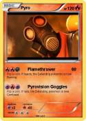 Pyro