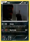 Spy