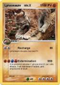 Lynxosaure niv.