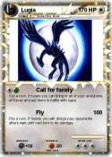 Lugia