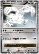 Reshiram