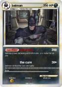 batman