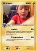 Pikacharlie