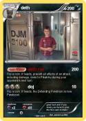 deth