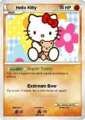 Hello Kitty