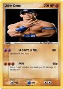 John Cena
