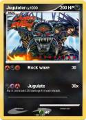 Jugulator