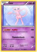 mew