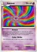 Rainbow