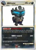 MMOnster
