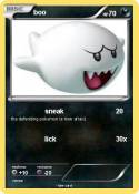 boo