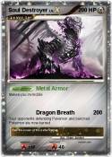 Soul Destroyer
