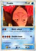 Froakie