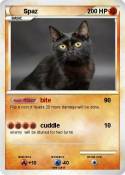 Spaz