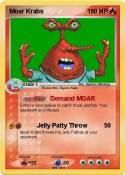 Moar Krabs