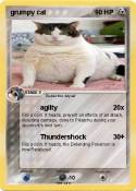grumpy cat