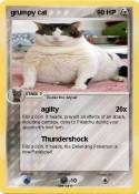 grumpy cat