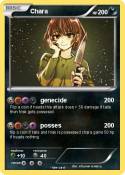 Chara