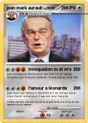 jean mark aurau