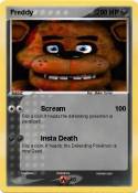 Freddy