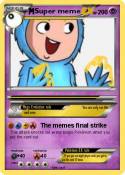 Super meme
