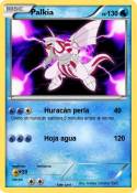 Palkia