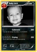 Baby Jack