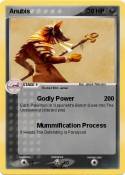 Anubis