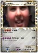 Jacobo