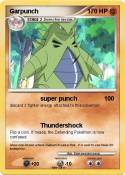 Garpunch