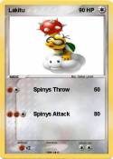 Lakitu
