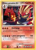 Primo groudon