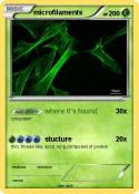 microfilaments