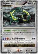 Rayquaza C