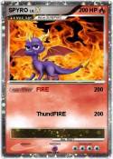SPYRO