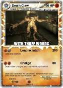 Death Claw