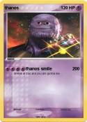 thanos